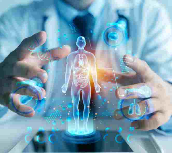 AI Clinical Documentation